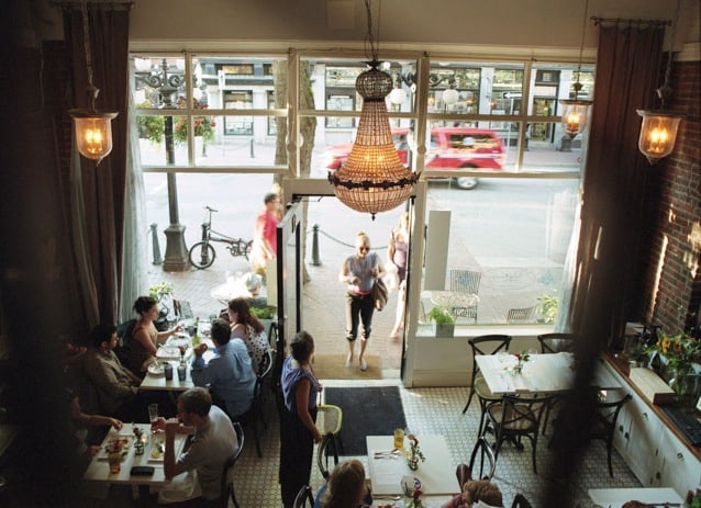 lily maes-gastown-restaurant