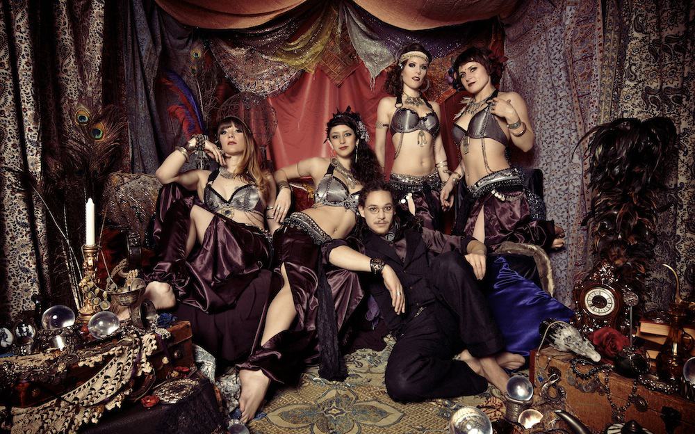 luciterra-bellydance-live-gastown