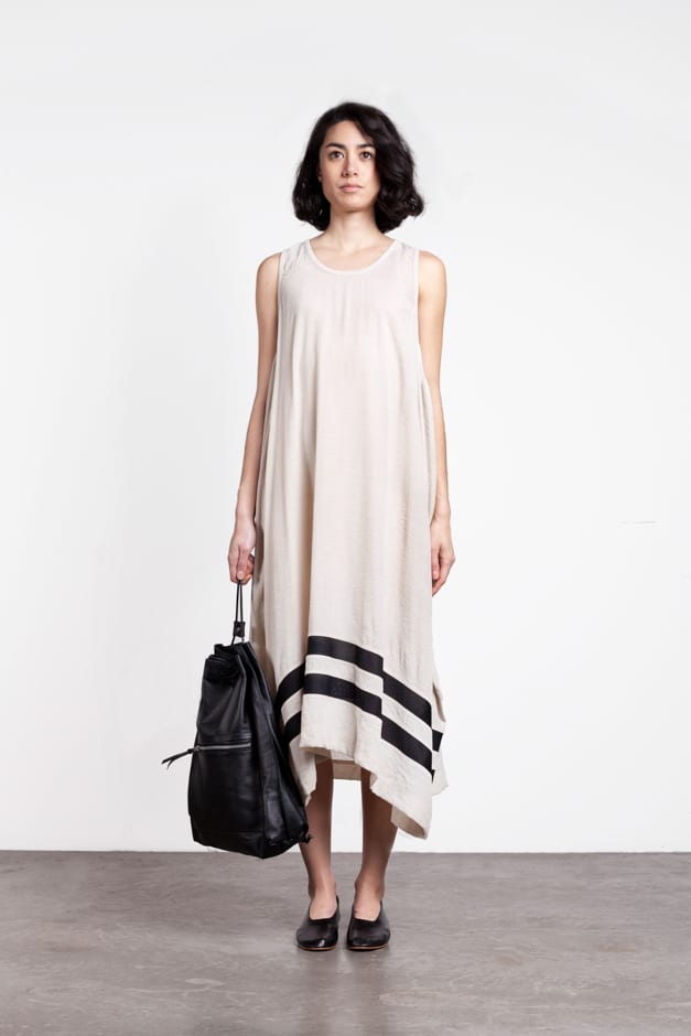one of a few boutique gastown shopping