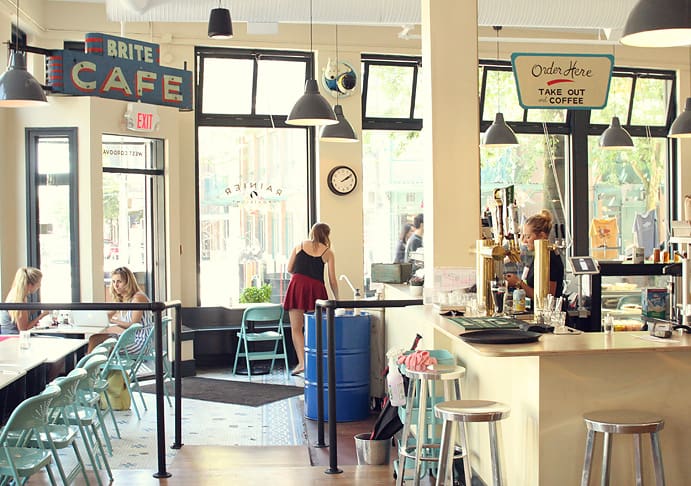rainier provisions gastown vancouver restaurant