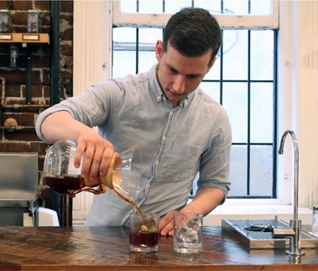revovlercoffeepour