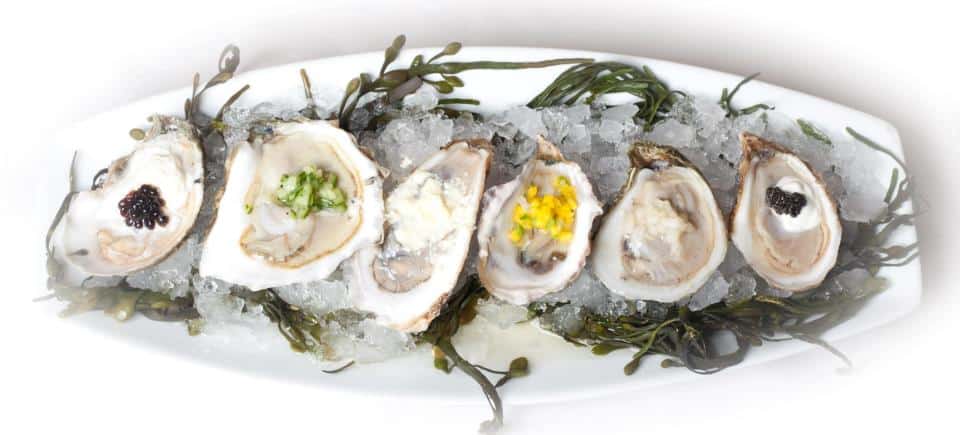 rodneys oyster house gastown