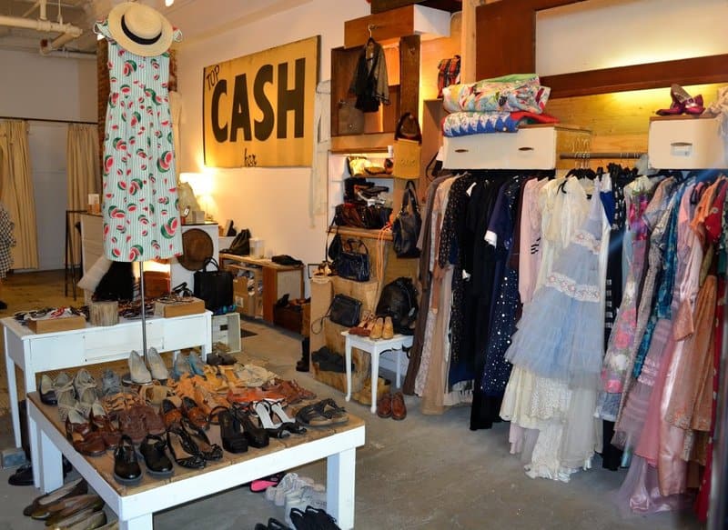 rsz community thrift vintage