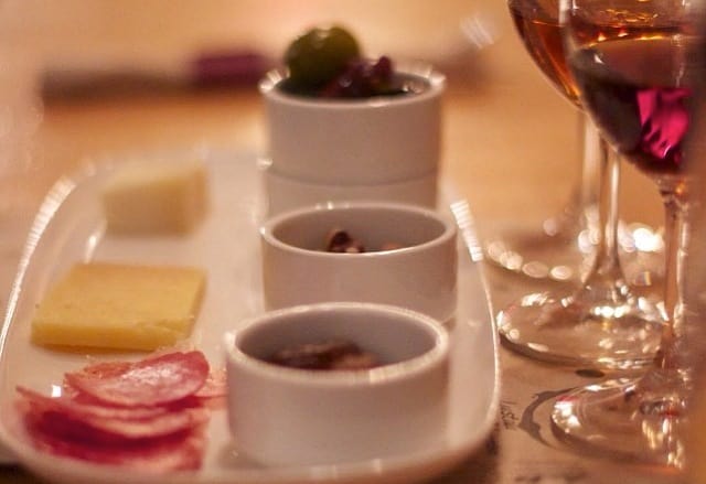 salt tasting room gastown 2