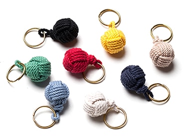 santakeychain