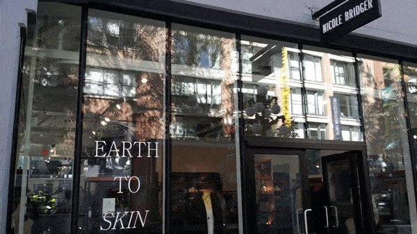 shopfront