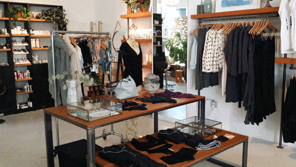 store