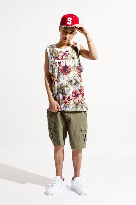 stussy vancouver