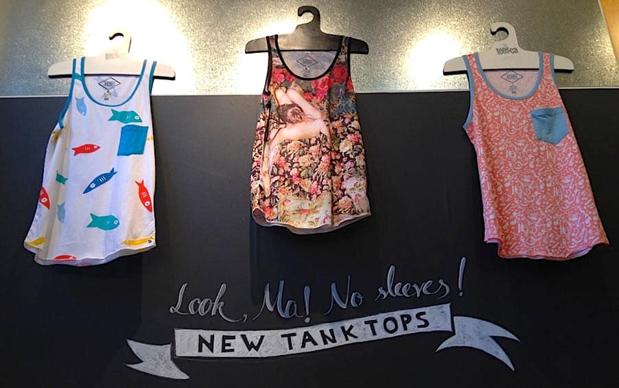 tees.ca tanks gastown