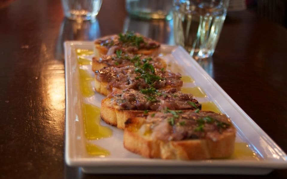 the sardine can gastown