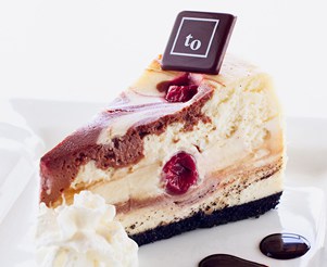 trees organic cheesecake