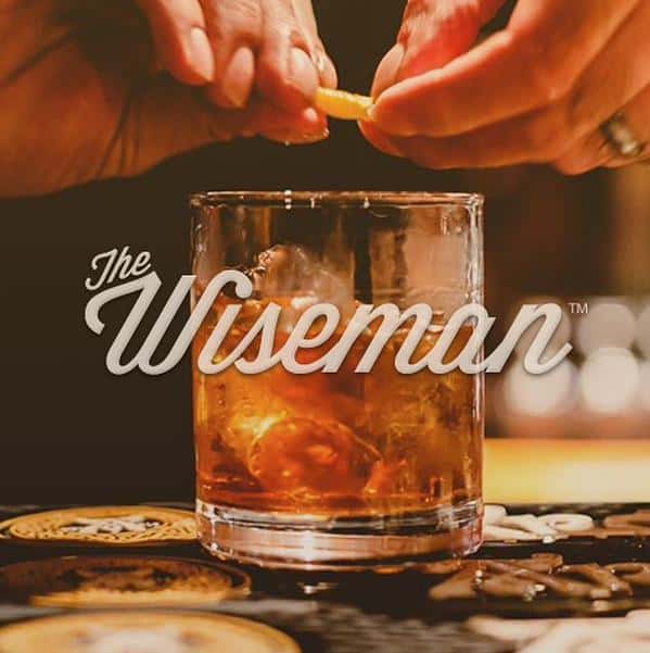 wiseman touch up